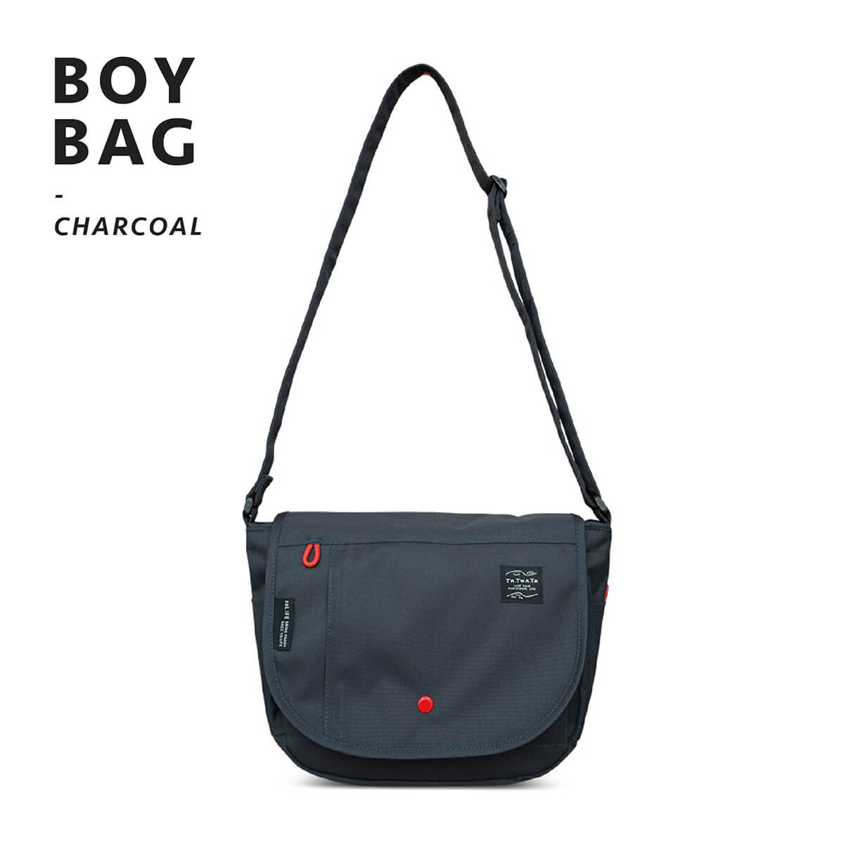 Hand bag online boy