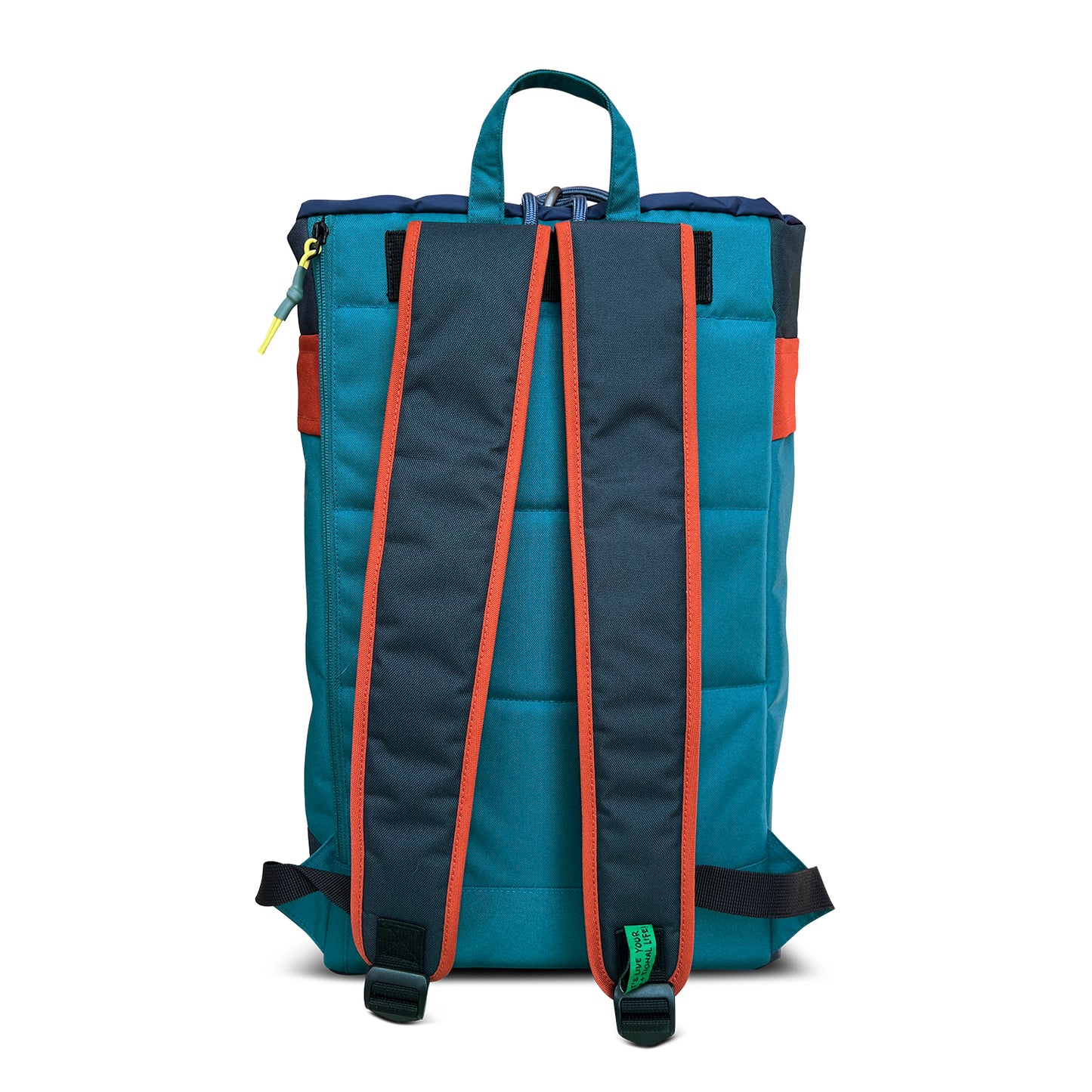 Poler relife ocean bag