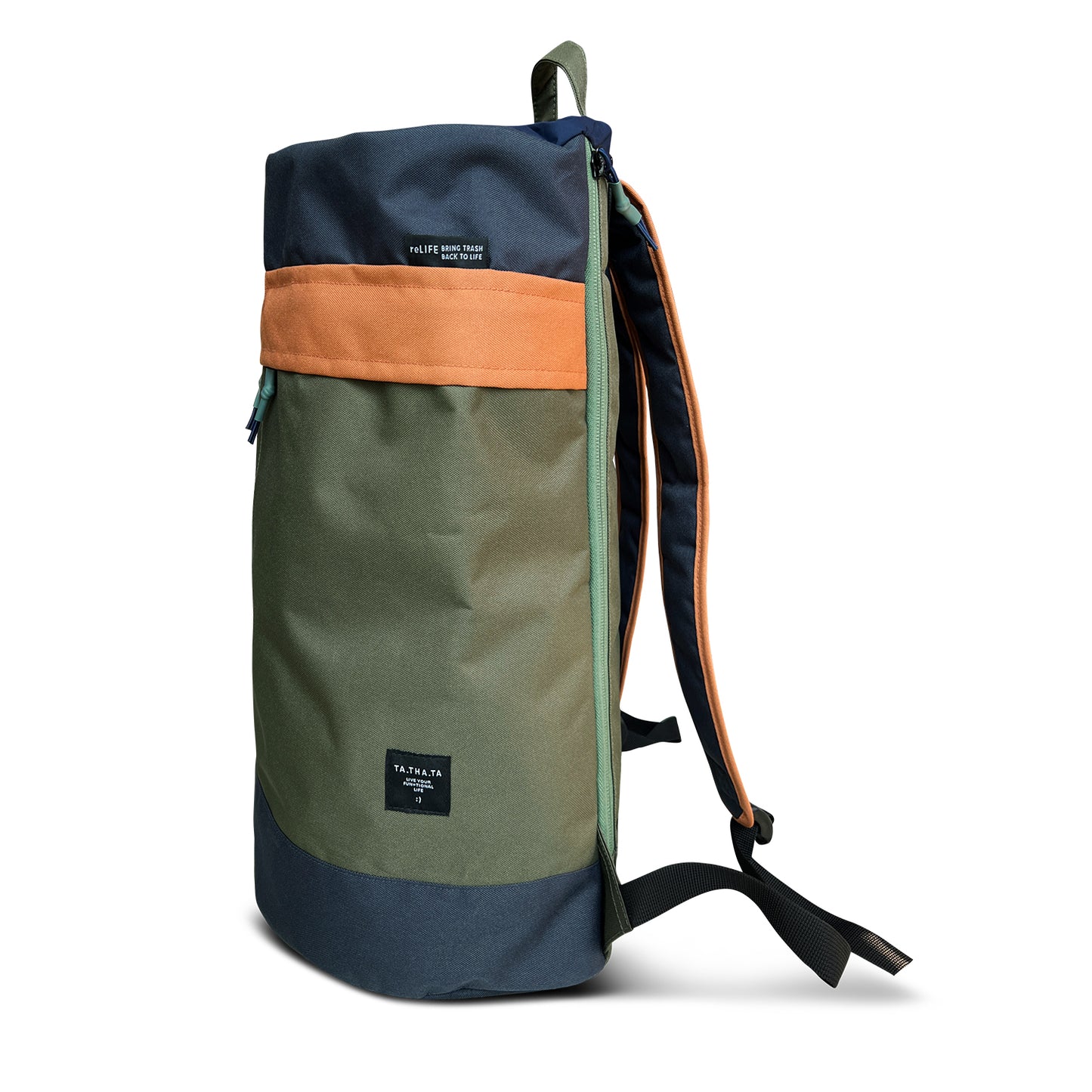 Poler relife wild bag