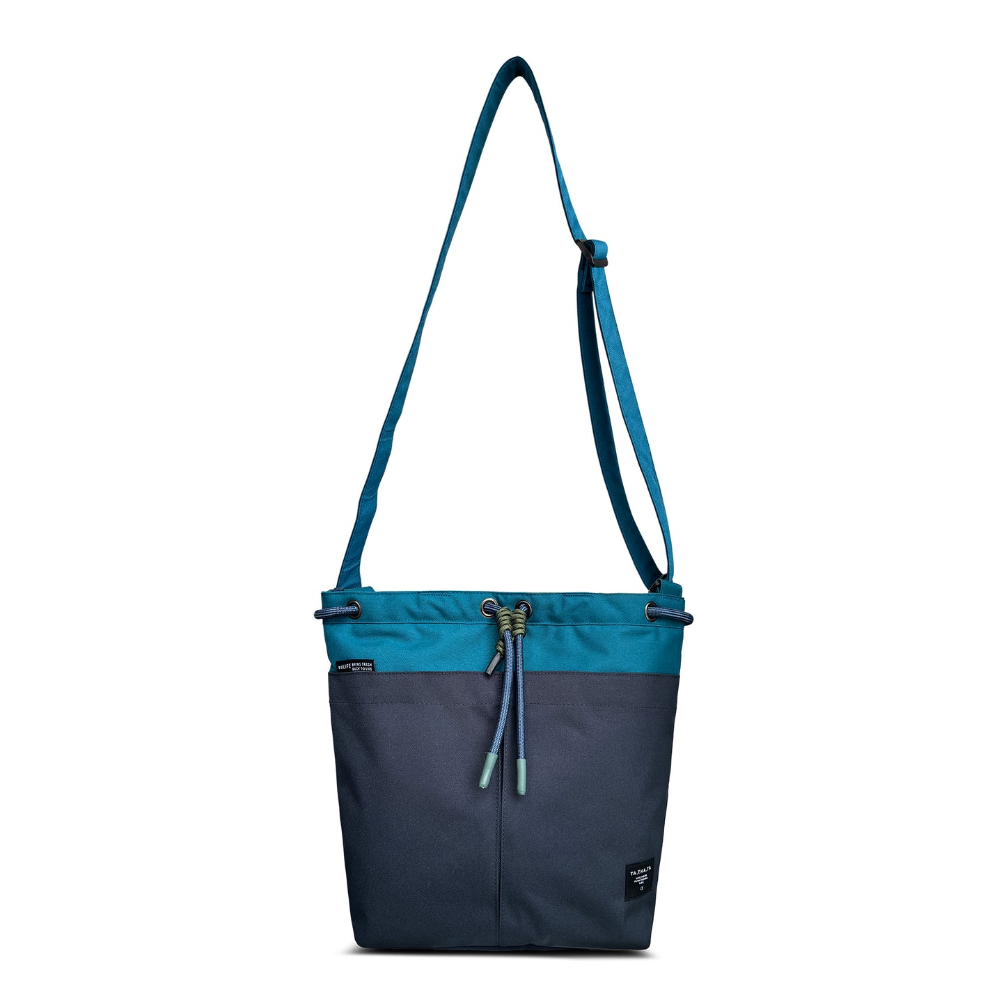 Puff relife ocean bag